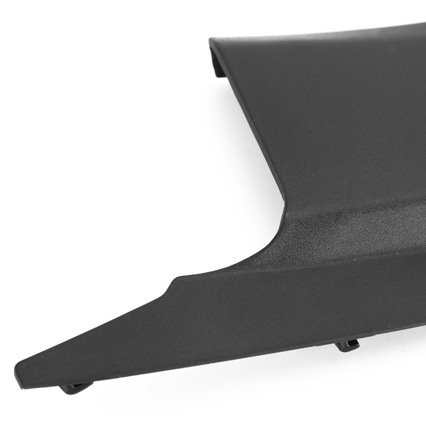 Carena per pannello di copertura laterale del serbatoio del gas per Yamaha YZF R6 2003-2005 Generico