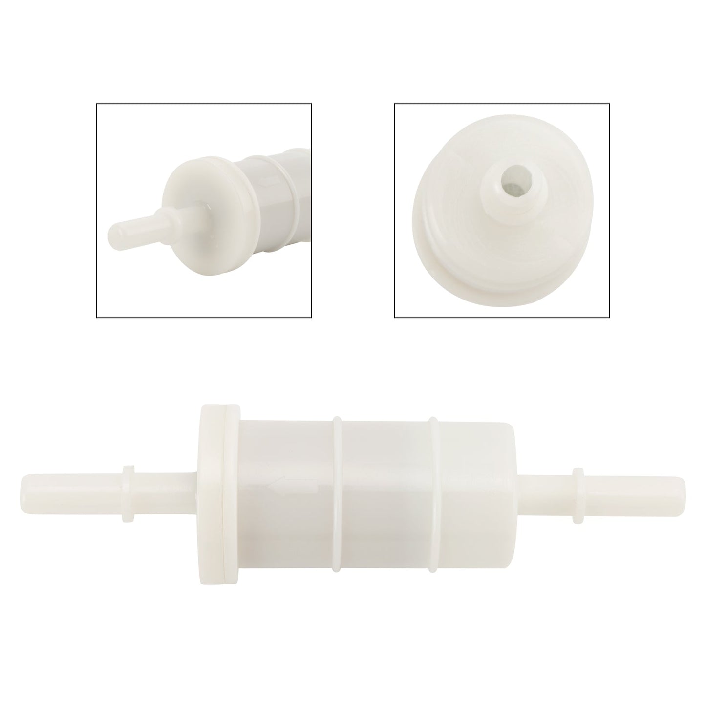 Filtro carburante in linea per Mercury 4 tempi 30HP 35HP 40HP 50HP 60HP 65HP 75HP 85HP