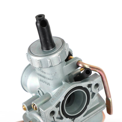 Carburatore Carb adatto per TaoTao Buyang PZ22 125cc ATV Pit Dirt Bikes Go Kart Generico