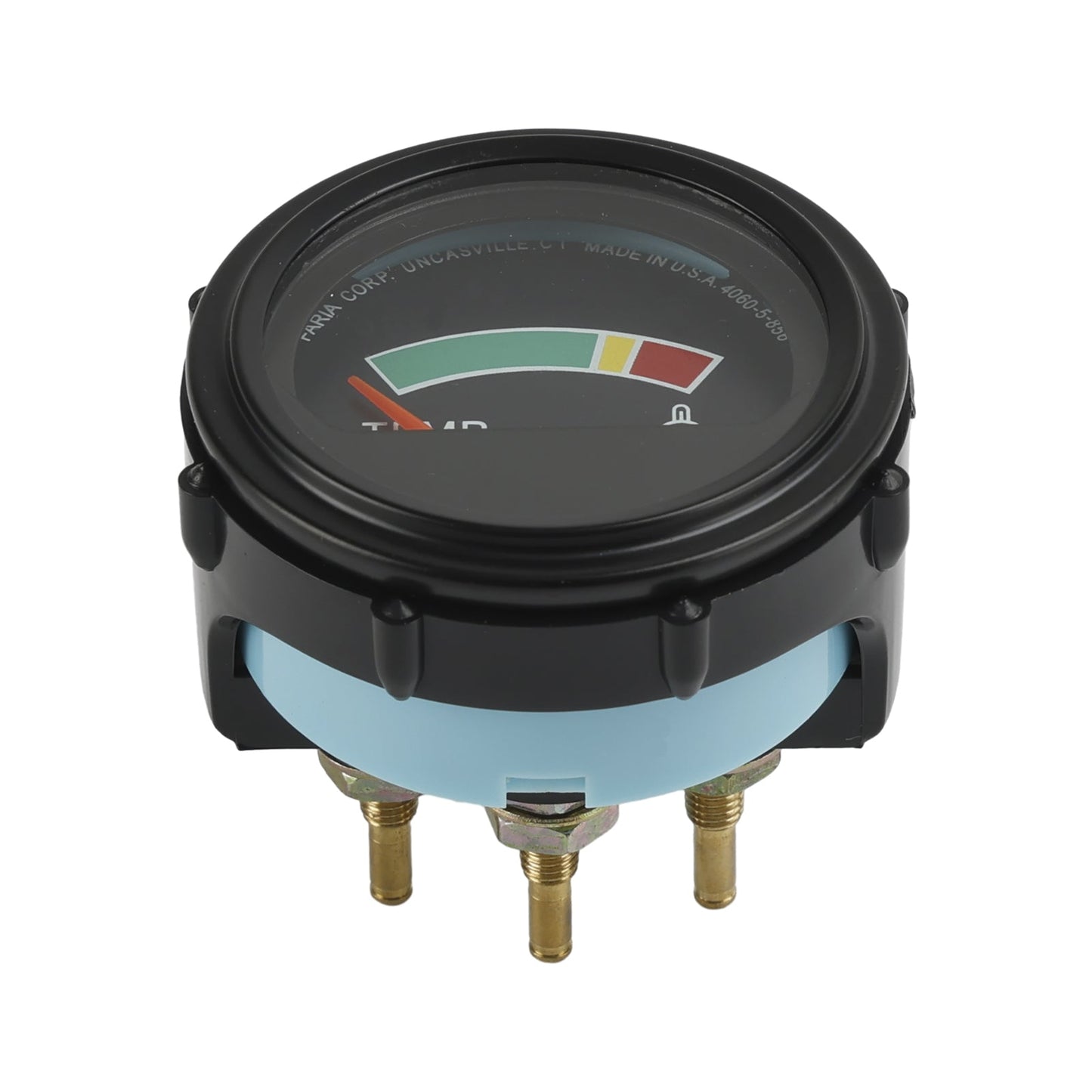 Indicatore della temperatura del liquido di raffreddamento 6669663 6658817 compatibile con Bobcat 753 MT55 S175