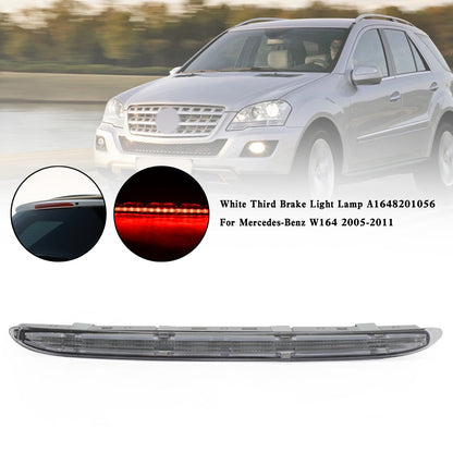 2005-2011 Mercedes-Benz W164 terza luce freno lampada A1648201056