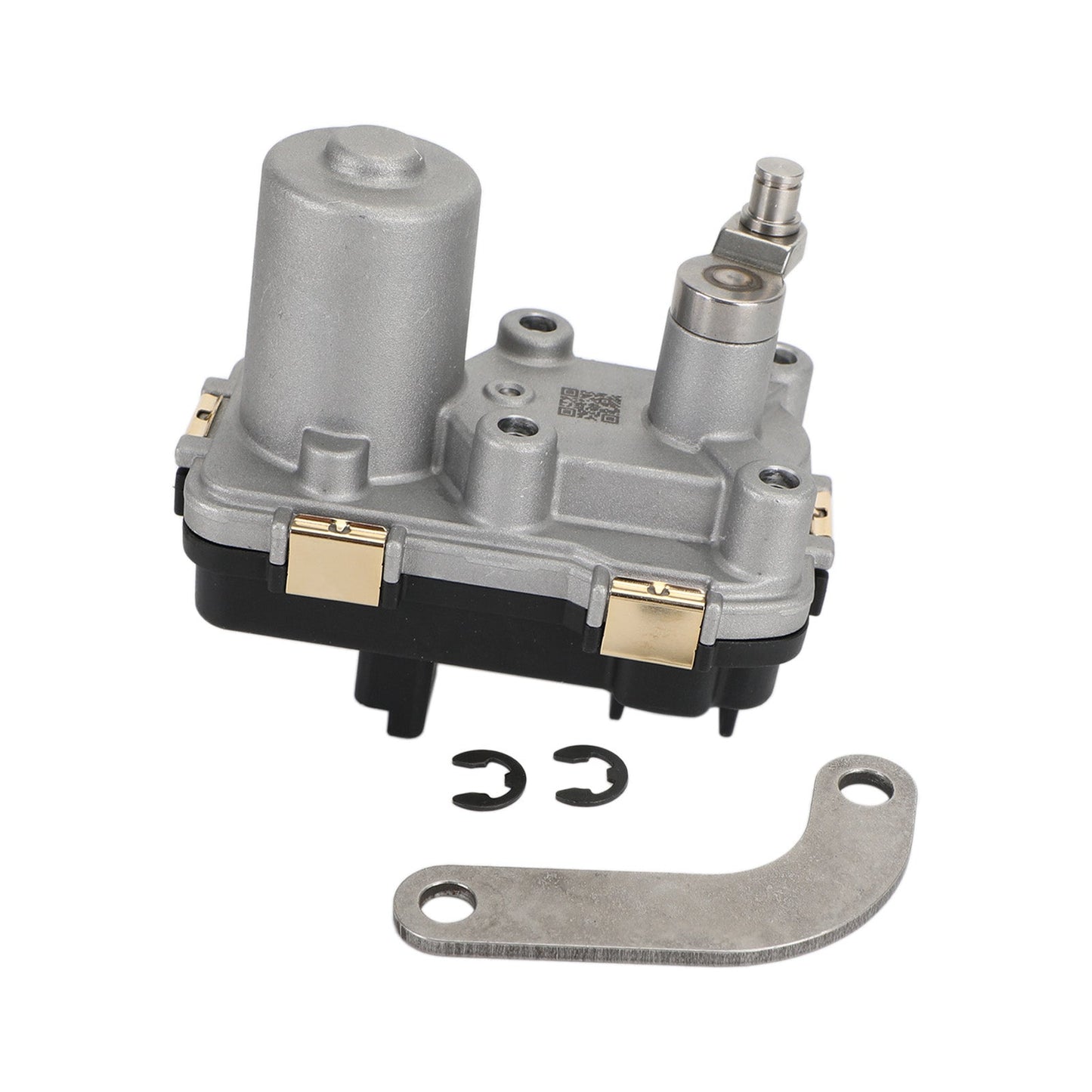 Attuatore turbocompressore elettronico per Jaguar/Land Rover 2.2D 49477-19600 generico