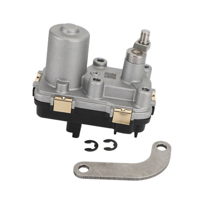 Attuatore turbocompressore elettronico per Jaguar/Land Rover 2.2D 49477-19600 generico