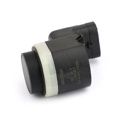 1X PDC Sensore di Parcheggio Per BMW F10 F11 F18 F07 528i 535i 550i F13 F06 F01 E83 X5 Generico