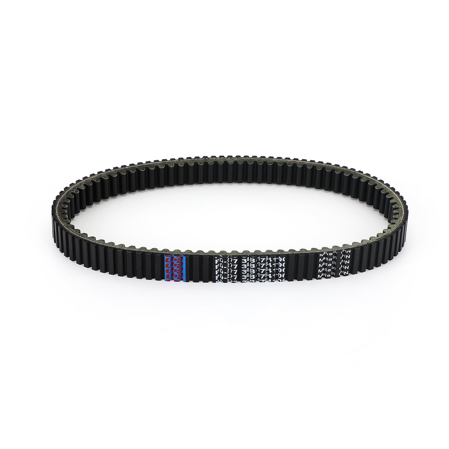 Cinghia Trasmissione Finale Per Yamaha Majesty 400 2009-2011 34B-17641-00-00 34B176410000 Generic