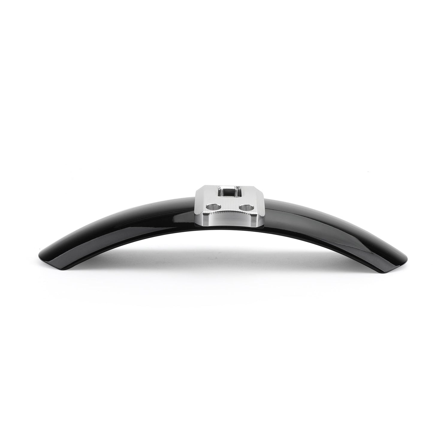 Parafango anteriore BMW R NINE T Scrambler 2016-2019 Silver