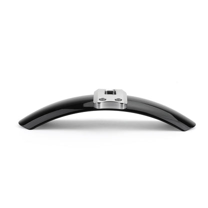 Parafango anteriore BMW R NINE T Scrambler 2016-2019 Silver