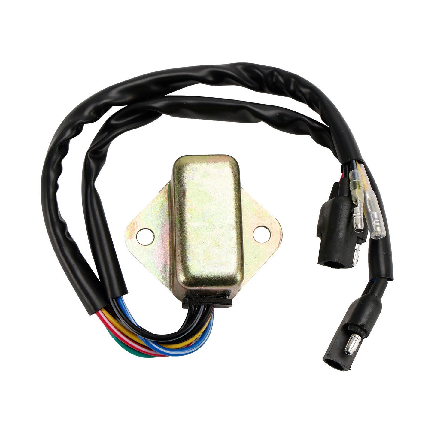Accenditore CDI BOX per Suzuki GP100 GP125 TS125ER FR80 TR100 TL125 32900-39120