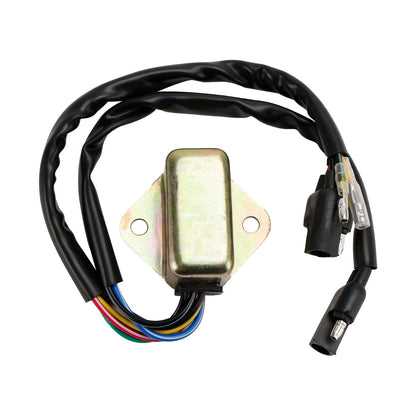 Accenditore CDI BOX per Suzuki GP100 GP125 TS125ER FR80 TR100 TL125 32900-39120
