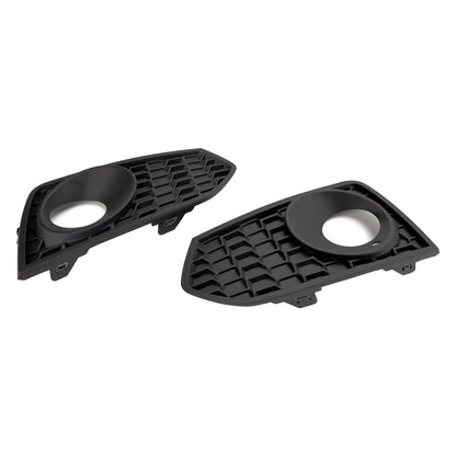 Le migliori offerte per BMW Serie 2 F22 F23 M Sport 2PCS Griglia fendinebbia paraurti