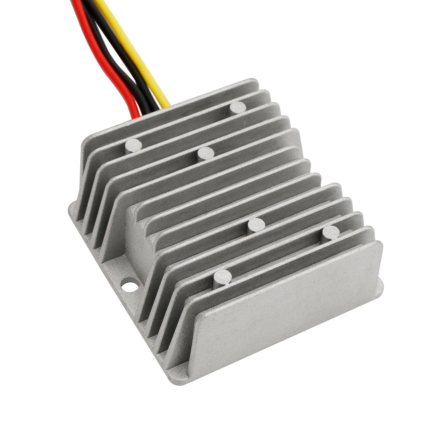 Regolatore convertitore di alimentazione step-up DC impermeabile da 12 V a 13,8 V 20 A 276 W