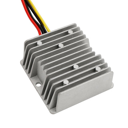 Regolatore convertitore di alimentazione step-up DC impermeabile da 12 V a 13,8 V 20 A 276 W