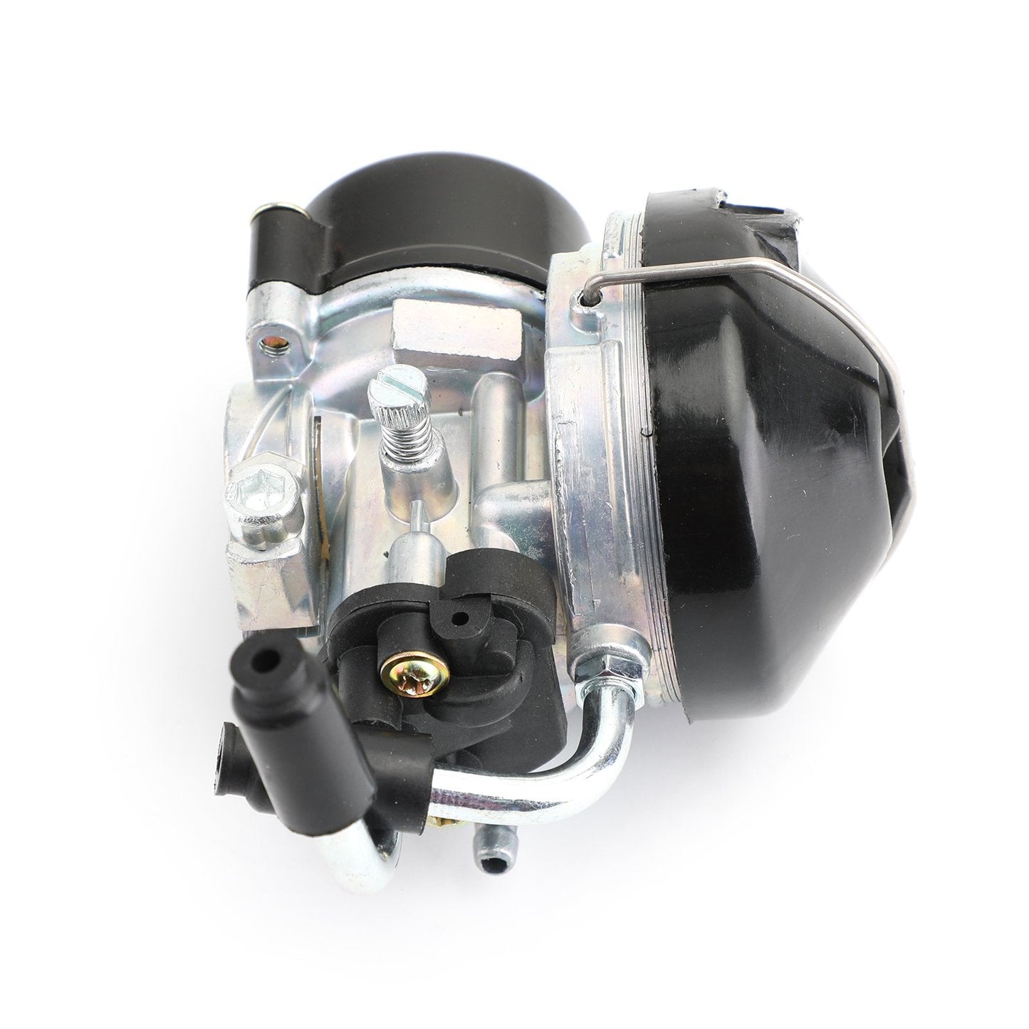 Carburatore Carburatore 15 per DELLORTO SHA 1515 SHA 1412 PEUGEOT 103 MBK 51 AV10 Generico
