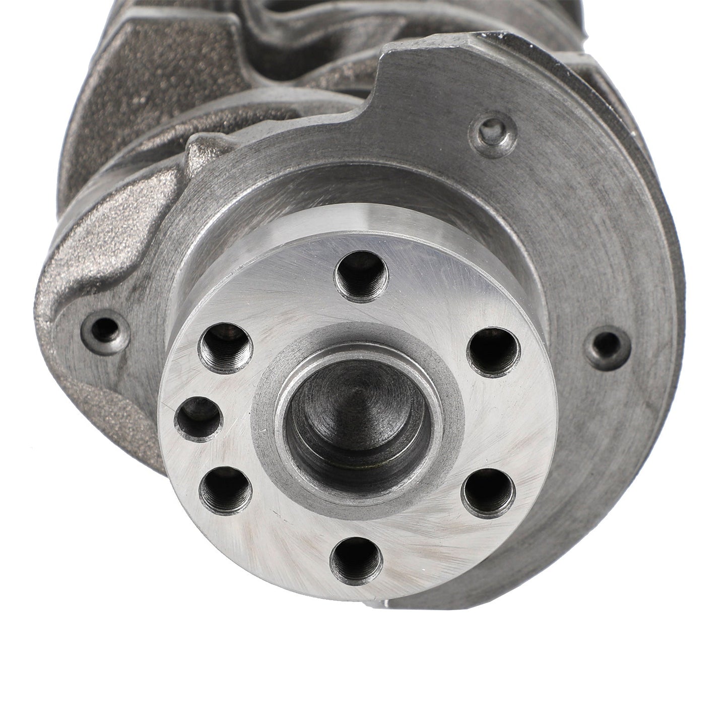 Albero a gomito 23110 2B710 Fedex del motore di Hyundai Kia G4FG 1,6 Turbo