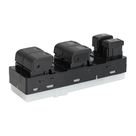 2009-2014 Nissan Maxima 25401-9N00E Interruttore alzacristallo elettrico principale sinistro conducente