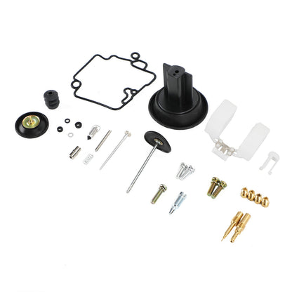 Carburatore Carb Rebuild Kit pompa di accelerazione adatta per KT CVK24 Scooter Racing Generic
