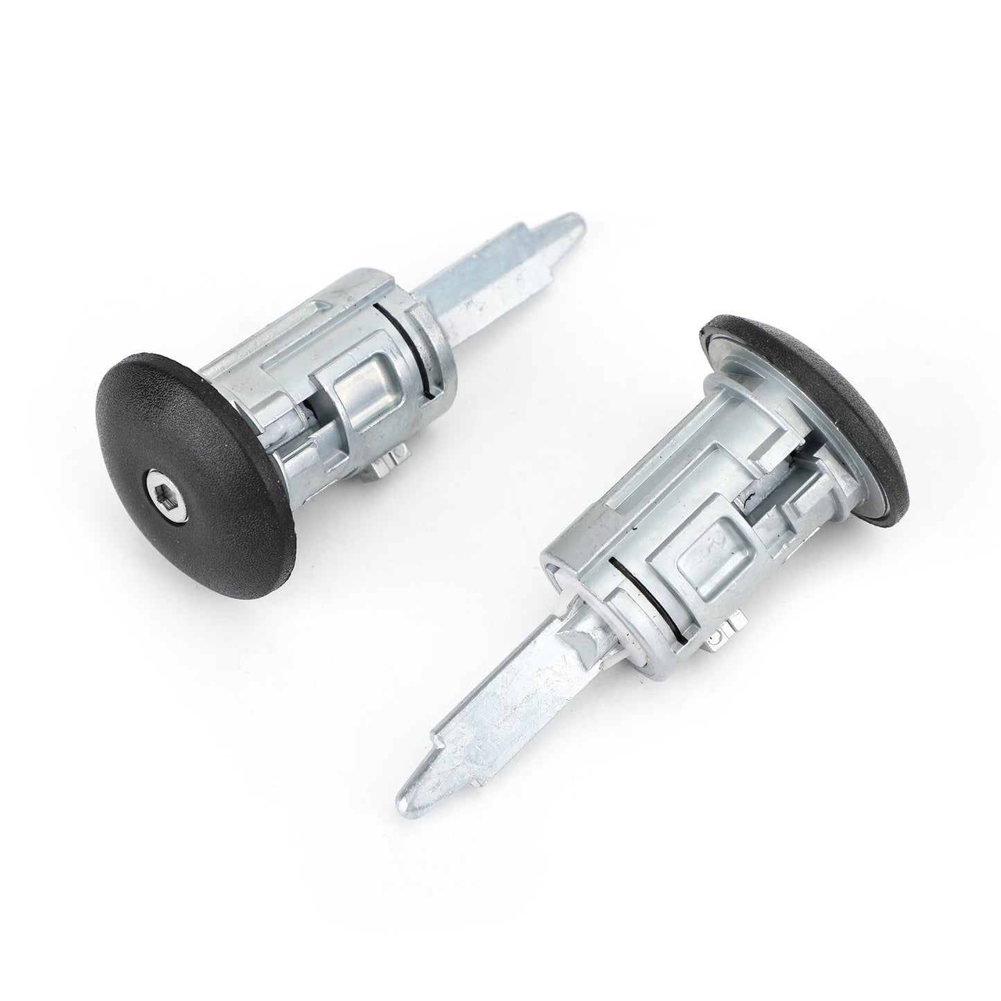 Le migliori offerte per Transit Connect Lock Set Fit For 02-07 Ford With Bonnet Fuel Door Lock Generic