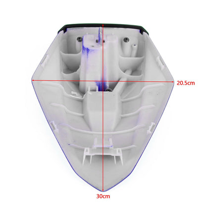 Le migliori offerte per Honda CBR1000RR 2020-2025 Coprisedile passeggero posteriore