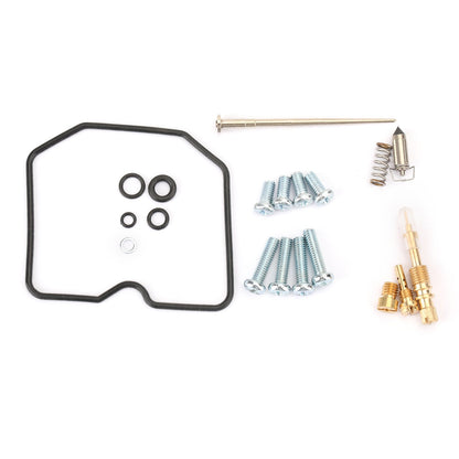 Carburatore Ricostruzione Kit di Riparazione Per Kawasaki Ninja 600R ZX600C ZX600F 95-97 ZX-6R Generico
