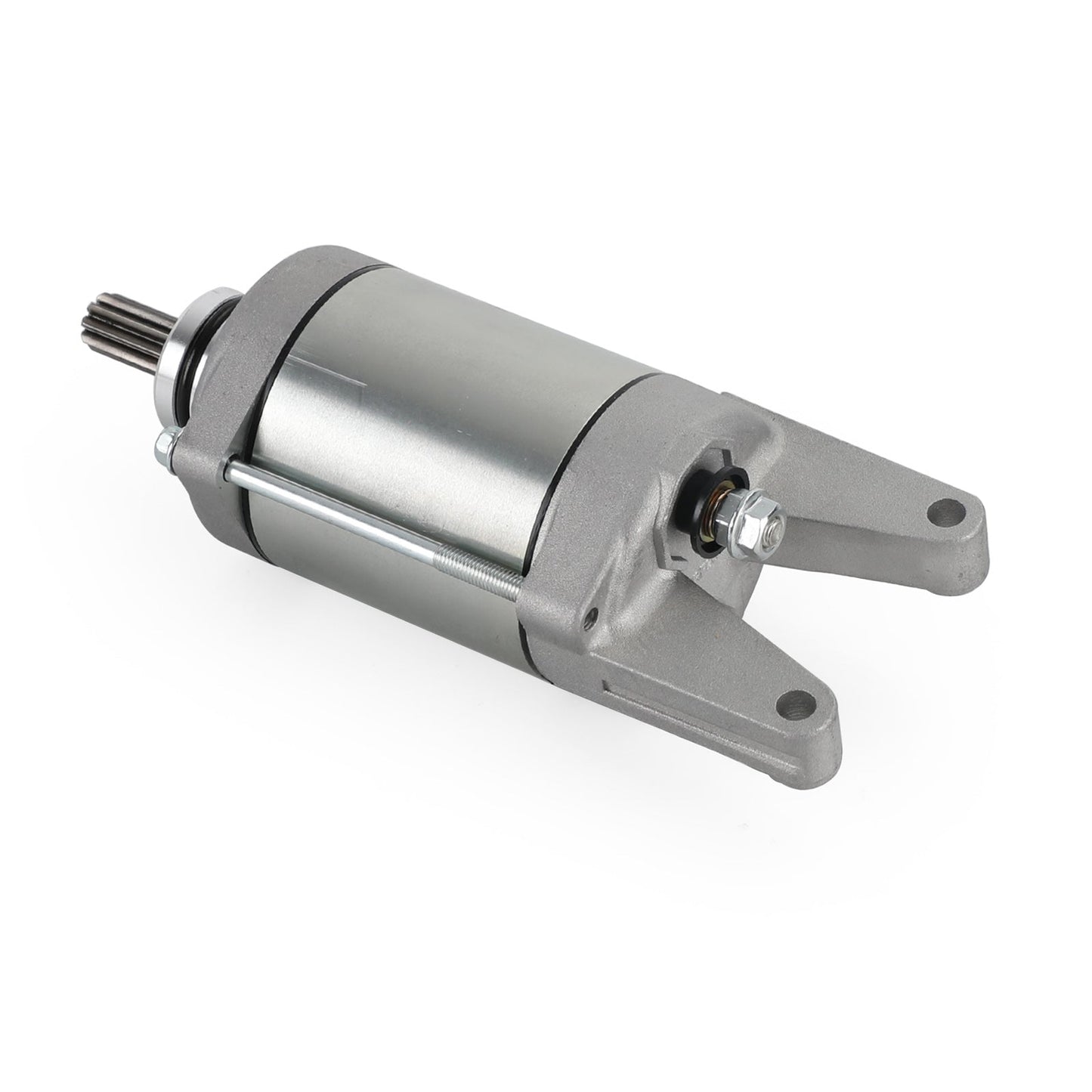 21163-0037 Kawasaki KVF KRF KRT 650 750 800 Teryx, Brute Force NUOVO Starter Fedex Express