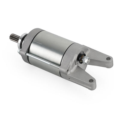 21163-0037 Kawasaki KVF KRF KRT 650 750 800 Teryx, Brute Force NUOVO Starter Fedex Express
