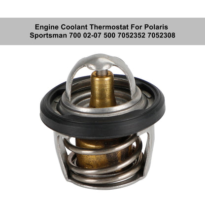 7052352 7052308 Termostato refrigerante motore per Polaris Sportsman 700 02-07 500