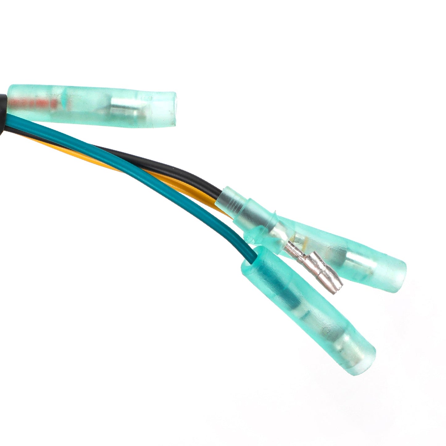 Interruttore a chiave di accensione per barche adatto per fuoribordo Yamaha 75-85-115-150HP 703-82510