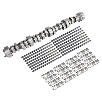 LS1 4.8 5.3 5.7 6.0 6.2 LS Sloppy Mechanics Stage 2 Kit aste punterie alzacamme