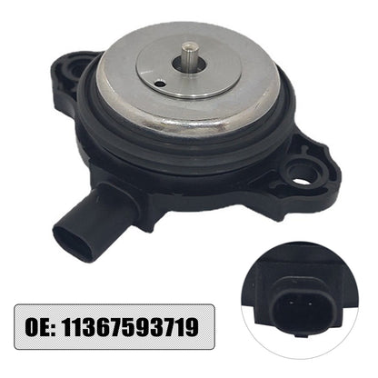 11367593719 Solenoide di fasatura variabile della valvola dell'albero a camme del motore per BMW X4 2015-2018