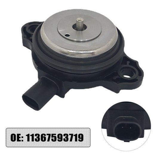 11367593719 Solenoide di fasatura variabile della valvola dell'albero a camme del motore per BMW X4 2015-2018