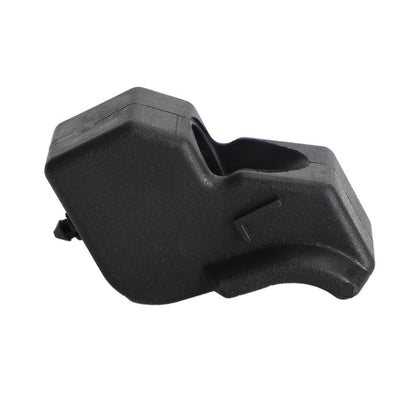 2 pezzi cuscino paraurti in gomma per portellone posteriore sinistro e destro per Ford F-150 2015-2021 generico