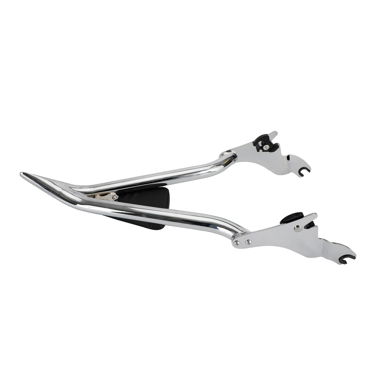 2009-2023 Touring Road King / CVO Road Glide / Street Glide Schienale passeggero