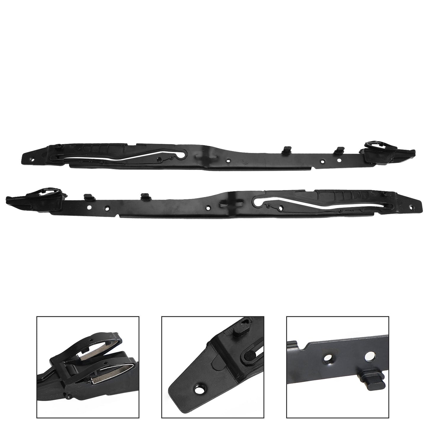 Ford F150 F250 F350 F450 FL3Z-1651071-A Kit di riparazione del gruppo binario del tetto apribile