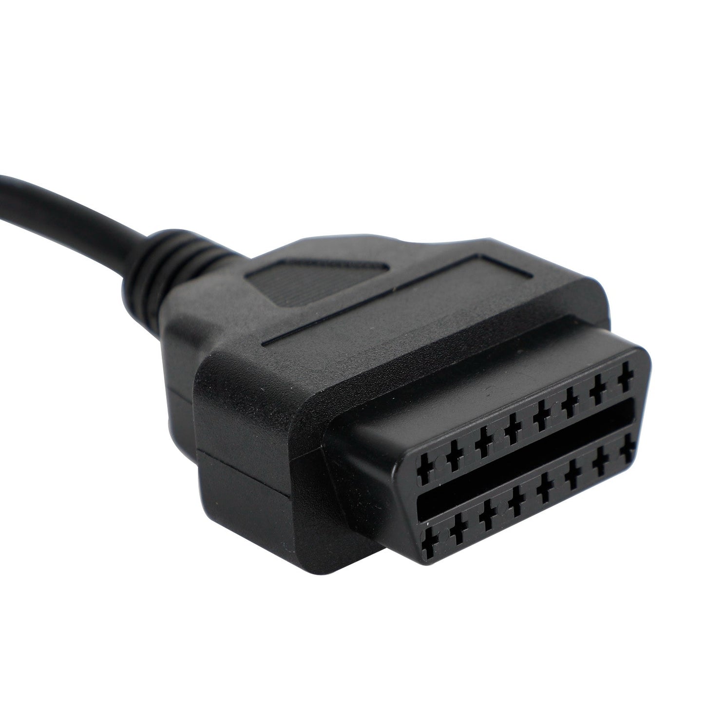 Le migliori offerte per BMW OBD2 cavo connettore scanner diagnostico cavo moto 10 pin a 16 pin sono su ✓ Confronta prezzi e caratteristiche di prodotti nuovi e usati ✓ Molti articoli con consegna gratis!