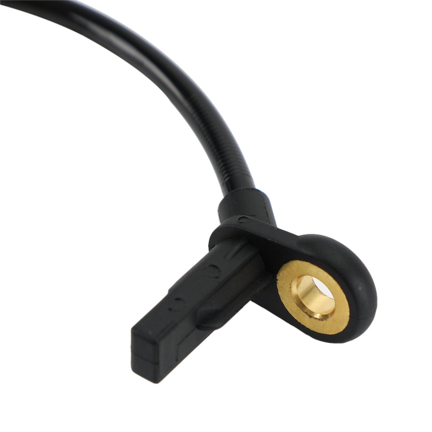 Anteriore L/R ABS Sensore di Velocità 1645400917 per Mercedes-Benz W164 ML350 ML320 Generico