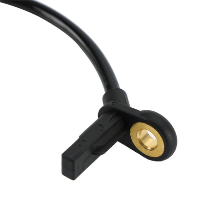 Anteriore L/R ABS Sensore di Velocità 1645400917 per Mercedes-Benz W164 ML350 ML320 Generico
