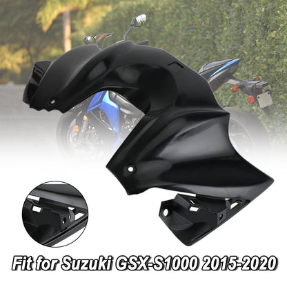 2015-2020 Suzuki GSX-S 1000 Carrozzeria Carenatura Stampaggio ad iniezione Non verniciata
