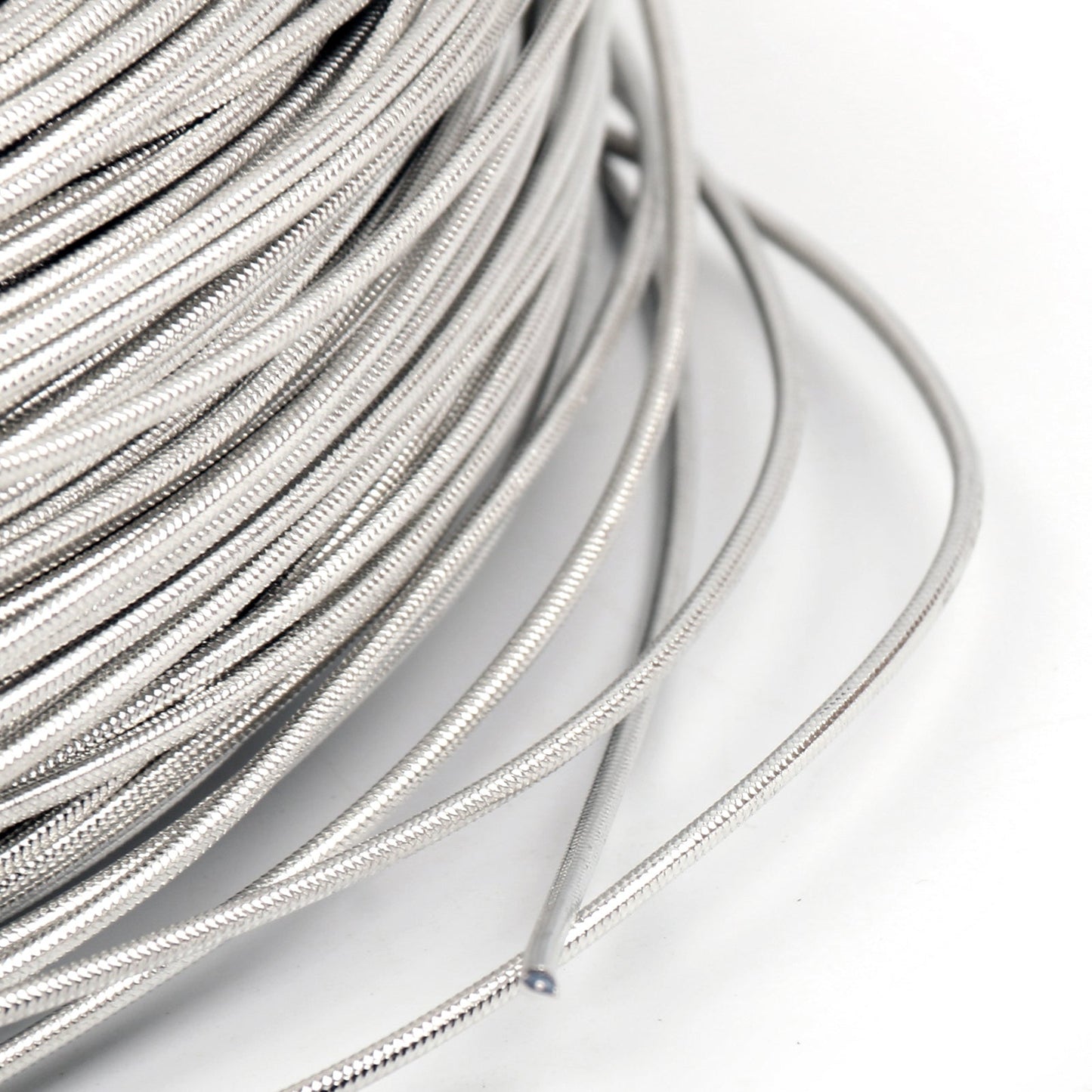 Connettore per cavo coassiale RF RG405 Treccia coassiale flessibile RG-405