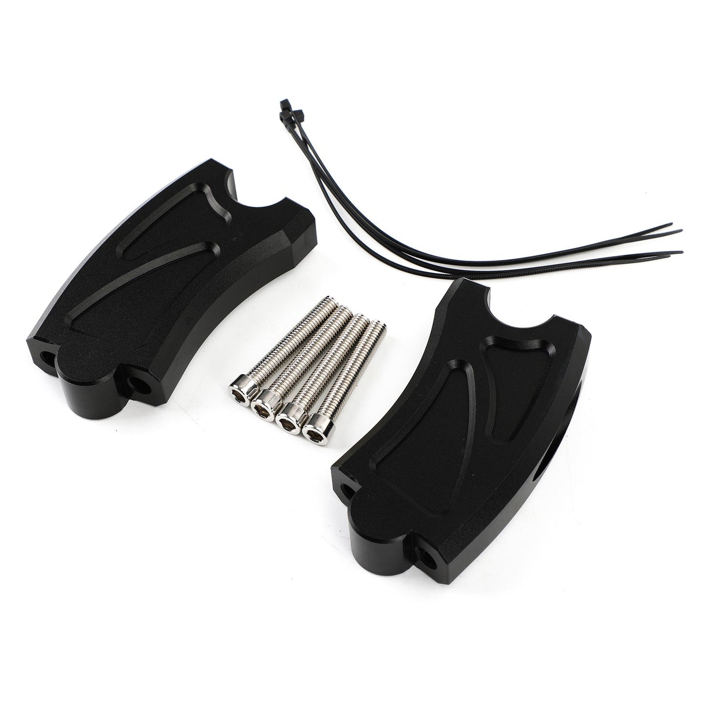 Le migliori offerte per Areyourshop CNC Manubrio Riser Bar per Honda Rebel CMX500 2017+ Nero sono su ✓ Confronta prezzi e caratteristiche di prodotti nuovi e usati ✓ Molti articoli con consegna gratis!