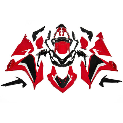 Kit carenatura per Honda CBR500R 2019-2021 001# Generico