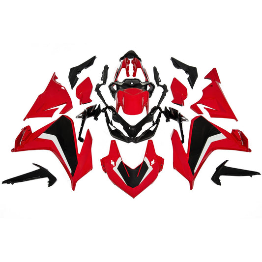 Kit carenatura per Honda CBR500R 2019-2021 001# Generico