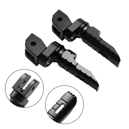 Pedane anteriori Pedane adatte per DUCATI MONSTER 821 937 950 1100/S/EVO 1200/S/R