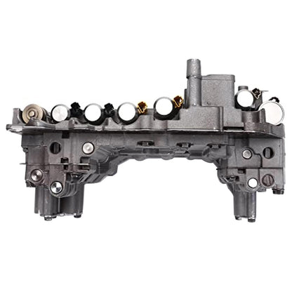 Audi TT 2003-2008 6 velocità F/AWD L4 1.8L 2.0L 3.2L 09G TF60SN Corpo valvola cambio automatico Piccolo solenoide