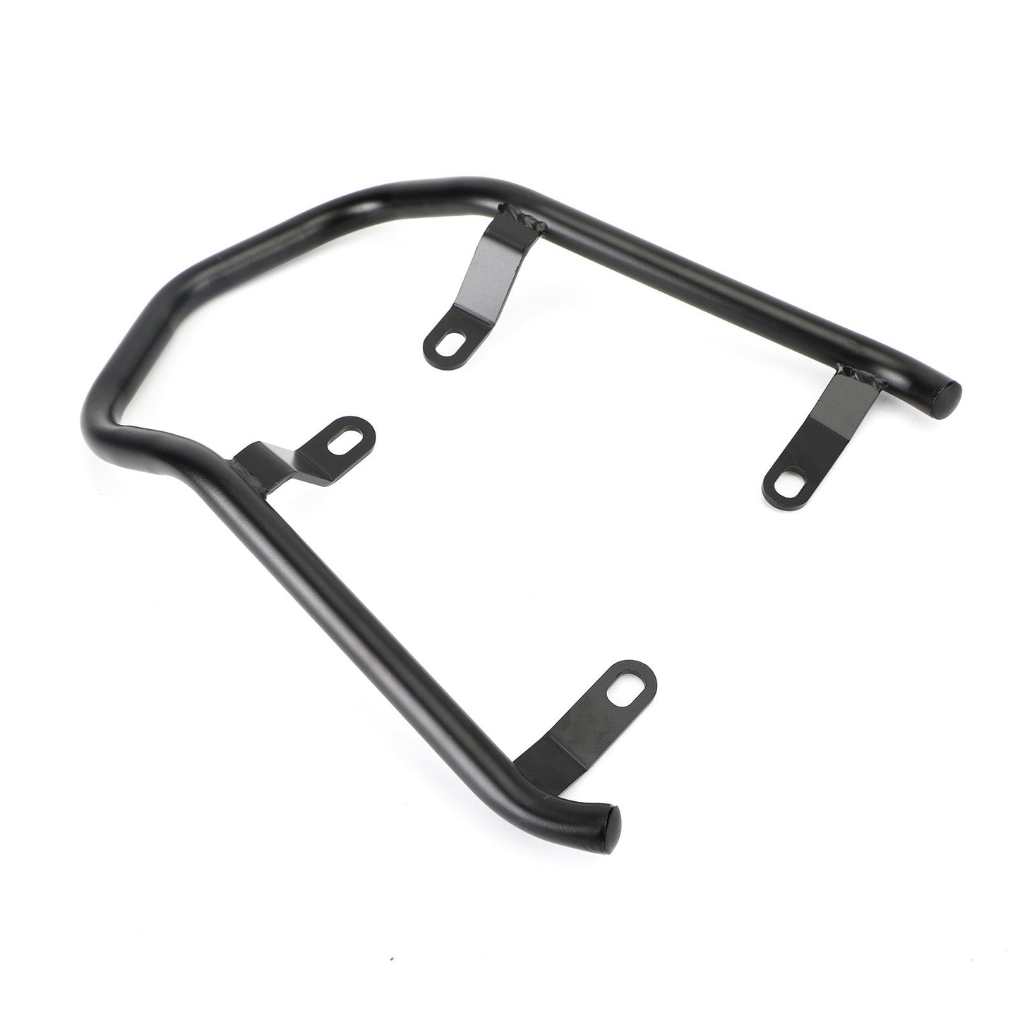 Maniglia passeggero Maniglione Mano Bracciolo Coda Adatta per BMW R NineT SCRAMBLER 14-20 Generico