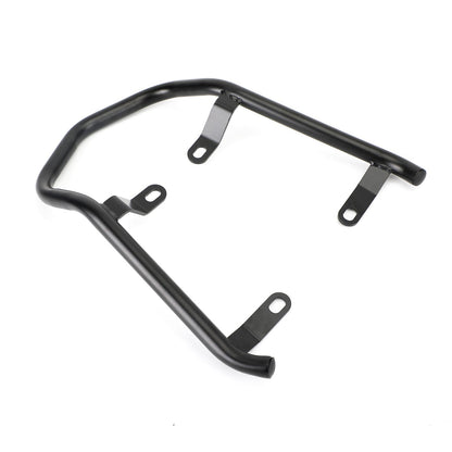 Maniglia passeggero Maniglione Mano Bracciolo Coda Adatta per BMW R NineT SCRAMBLER 14-20 Generico