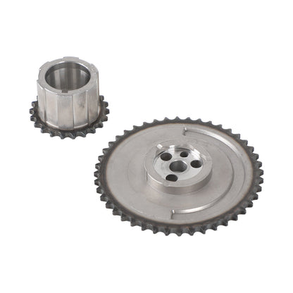 Guarnizione della catena di distribuzione della pompa dell'olio M295 per Chevrolet GM 4.8L 5.3L 6.0L LS1 LS2 LS3 Fedex Express generico