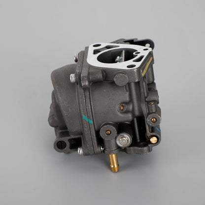 Motore fuoribordo Carburatore Carb adatto per 16100? ZV4? D22 BF15A1 BF15A2 BF15AH BF15AK Generico