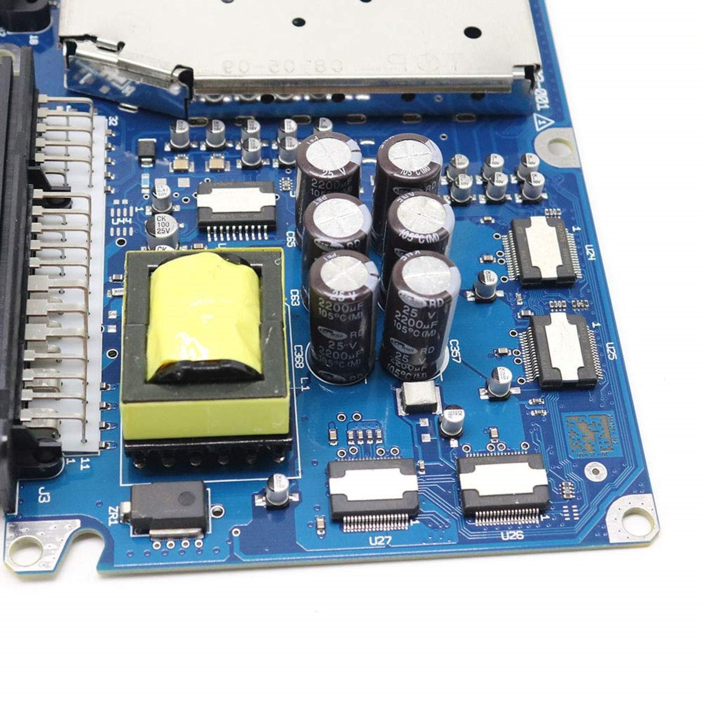 Audi Q7 2007-2009 4L0035223D Amp circuito amplificatore principale 2G Booster