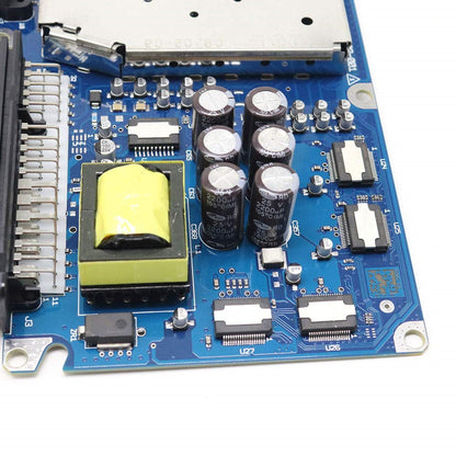 Audi Q7 2007-2009 4L0035223D Amp circuito amplificatore principale 2G Booster