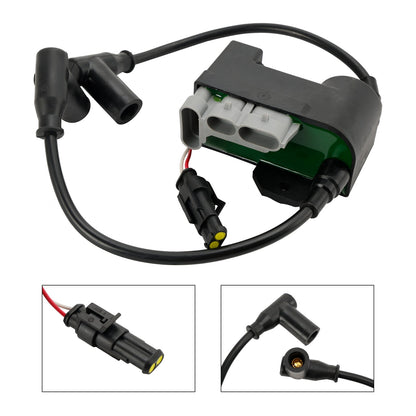 CDI BOX Accenditore adatto per Ski-Doo Tundra WT 550 Skandic LT WT 550F 512060324